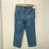 ドッカーズ DOCKERS 2タック入り ワイドデニムパンツ メンズ 34×30