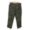 ロスコ ROTHCO タイガーカモ BDU カーゴパンツ メンズ JPN:L