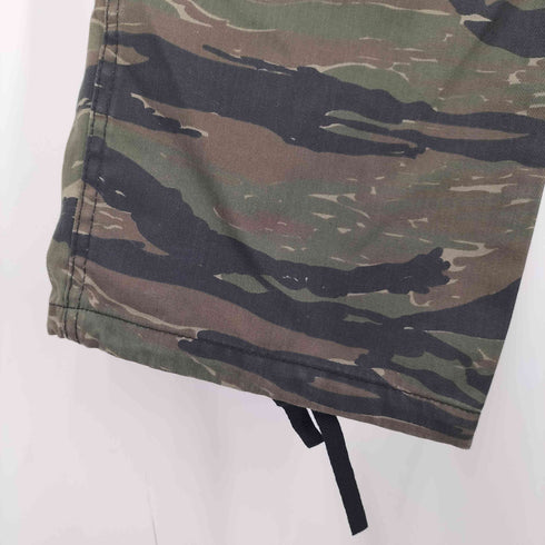 ロスコ ROTHCO タイガーカモ BDU カーゴパンツ メンズ JPN:L