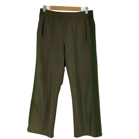 ニードルズ Needles 18AW TRACK PANTS メンズ JPN:S