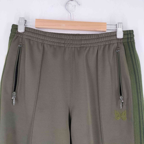 ニードルズ Needles 18AW TRACK PANTS メンズ JPN:S