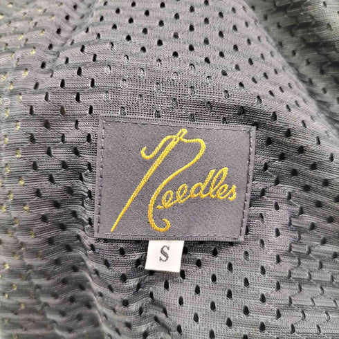 ニードルズ Needles 18AW TRACK PANTS メンズ JPN:S