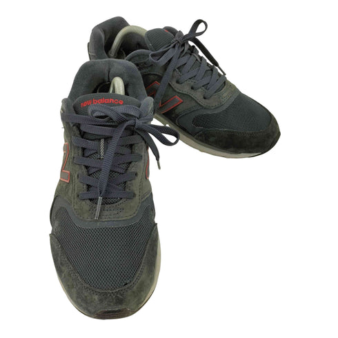 ニューバランス NEW BALANCE MW880 MW880NT4 ローカットスニーカー メンズ JPN:27