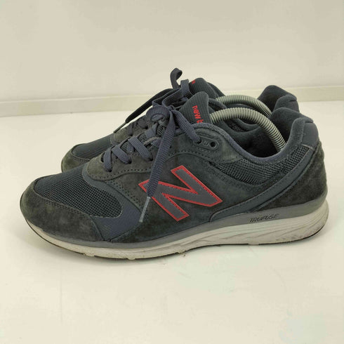 ニューバランス NEW BALANCE MW880 MW880NT4 ローカットスニーカー メンズ JPN:27