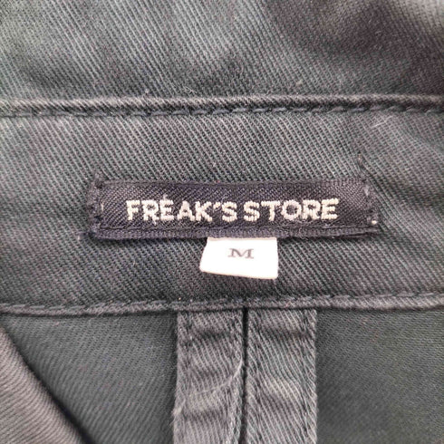 フリークスストア FREAKS STORE コーチジャケット メンズ JPN:M