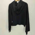 VINTI ANDREWS フロント刺繍プルオーバーパーカー メンズ import:S