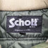 ショット Schott N-3B型 ライダースジャケット メンズ 42