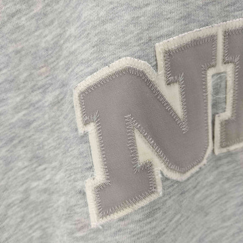ナイキ NIKE 00S ロゴデザイン プルオーバーパーカー メンズ JPN:L