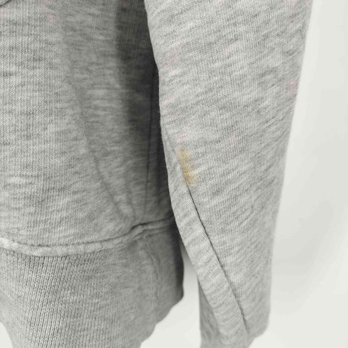 ナイキ NIKE 00S ロゴデザイン プルオーバーパーカー メンズ JPN:L