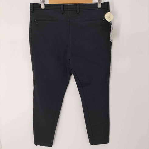 ボスヒューゴボス BOSS HUGO BOSS AJBXNG 異素材ドッキングジョガーパンツ メンズ 36R
