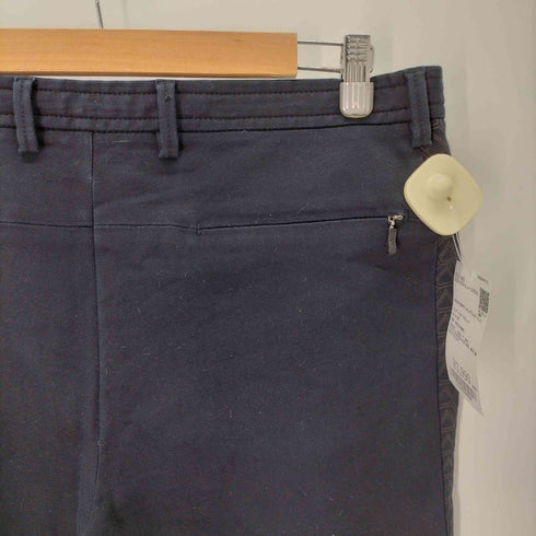 ボスヒューゴボス BOSS HUGO BOSS AJBXNG 異素材ドッキングジョガーパンツ メンズ 36R
