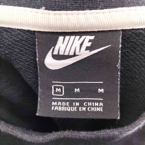 ナイキ NIKE French Terry CREW メンズ JPN:M