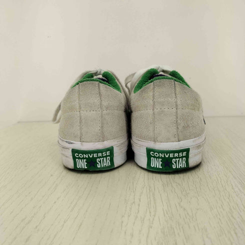 コンバース CONVERSE ONE STAR OX SUEDE LEATHER メンズ JPN:29.5