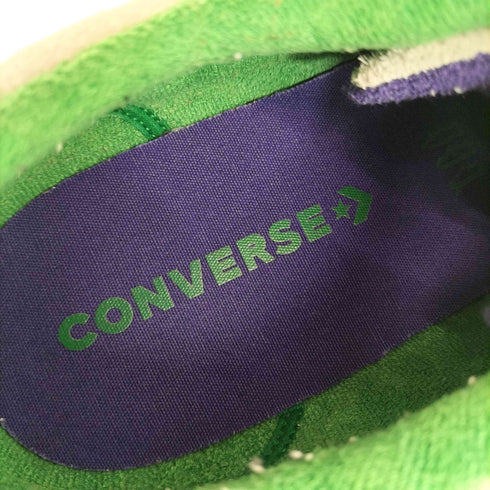 コンバース CONVERSE ONE STAR OX SUEDE LEATHER メンズ JPN:29.5