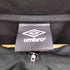 アンブロ UMBRO ハーフジッププルオーバー メンズ