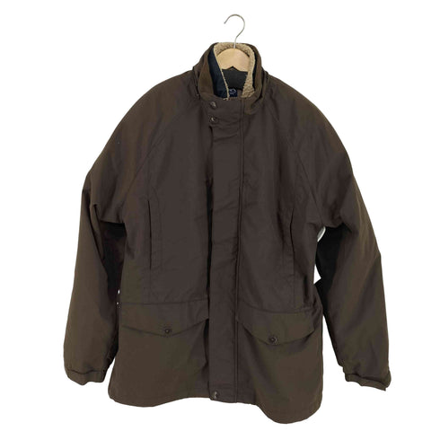 チャップス CHAPS ボアライナー フィールドジャケット メンズ import:L