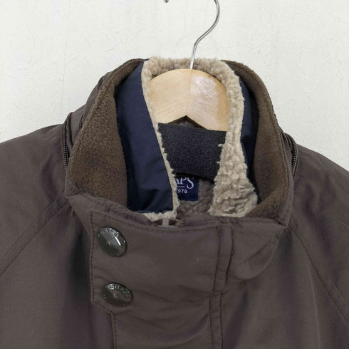 チャップス CHAPS ボアライナー フィールドジャケット メンズ import:L