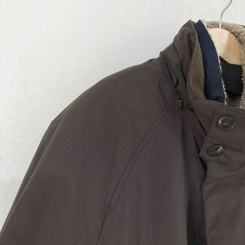 チャップス CHAPS ボアライナー フィールドジャケット メンズ import:L
