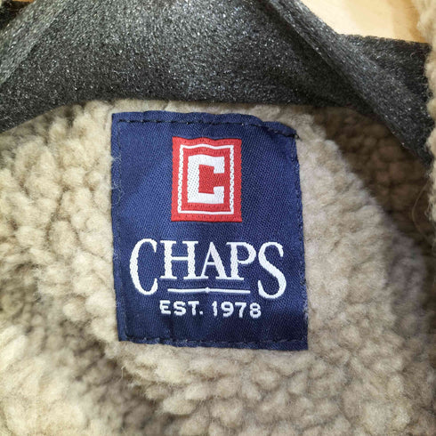 チャップス CHAPS ボアライナー フィールドジャケット メンズ import:L
