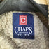 チャップス CHAPS ボアライナー フィールドジャケット メンズ import:L