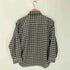ザノースフェイス THE NORTH FACE チェック柄シャツ 短丈 メンズ JPN:M