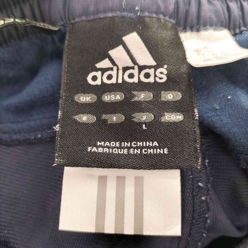 アディダス adidas 00s サイドライントラックパンツ メンズ JPN:L