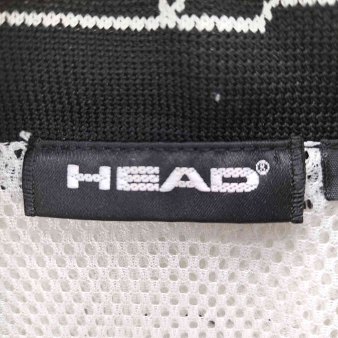 ヘッド HEAD トラックジャケット メンズ 3L