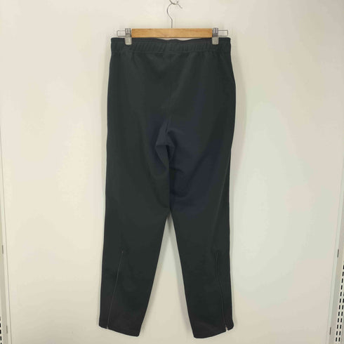 アディダス adidas 裾ジップ トラックパンツ メンズ JPN:M