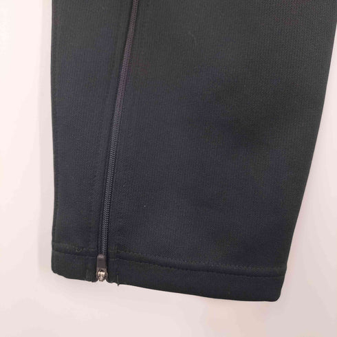 アディダス adidas 裾ジップ トラックパンツ メンズ JPN:M