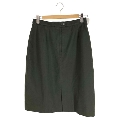 ユーエスアーミー U.S. ARMY 00S DSCP WOMENS DRESS ミリタリードレススカート レディース 12MT