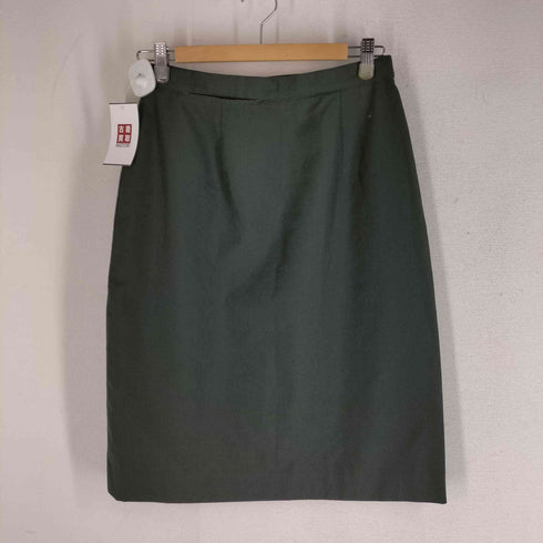 ユーエスアーミー U.S. ARMY 00S DSCP WOMENS DRESS ミリタリードレススカート レディース 12MT