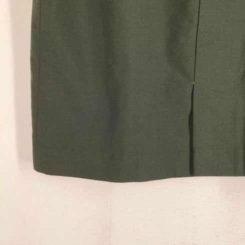ユーエスアーミー U.S. ARMY 00S DSCP WOMENS DRESS ミリタリードレススカート レディース 12MT