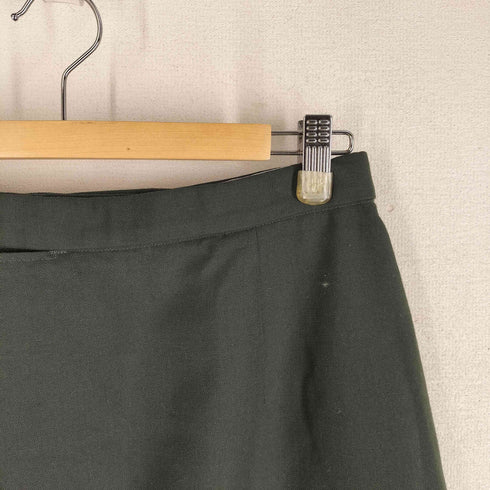 ユーエスアーミー U.S. ARMY 00S DSCP WOMENS DRESS ミリタリードレススカート レディース 12MT