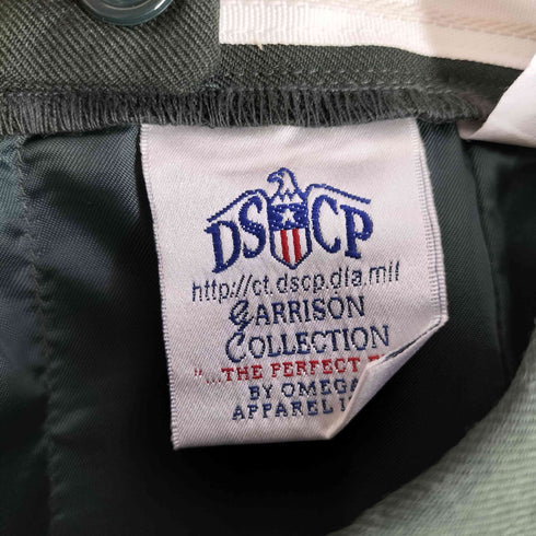 ユーエスアーミー U.S. ARMY 00S DSCP WOMENS DRESS ミリタリードレススカート レディース 12MT