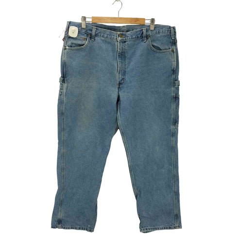 カーハート Carhartt ペインターデニムパンツ メンズ 42/30