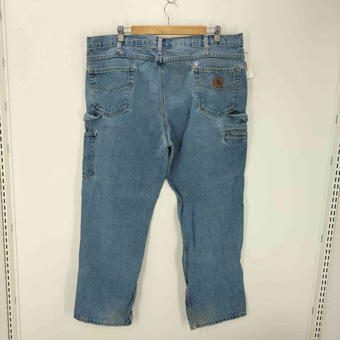カーハート Carhartt ペインターデニムパンツ メンズ 42/30