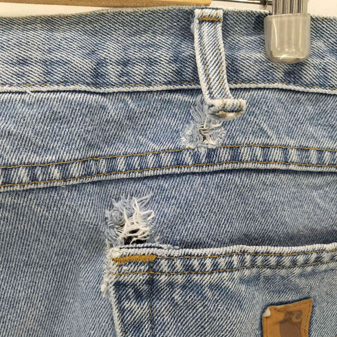カーハート Carhartt ペインターデニムパンツ メンズ 42/30