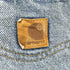 カーハート Carhartt ペインターデニムパンツ メンズ 42/30