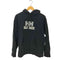 ヘリーハンセン HELLY HANSEN ロゴプリント プルオーバーパーカー メンズ JPN:M