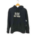 ヘリーハンセン HELLY HANSEN ロゴプリント プルオーバーパーカー メンズ JPN:M