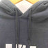 ヘリーハンセン HELLY HANSEN ロゴプリント プルオーバーパーカー メンズ JPN:M
