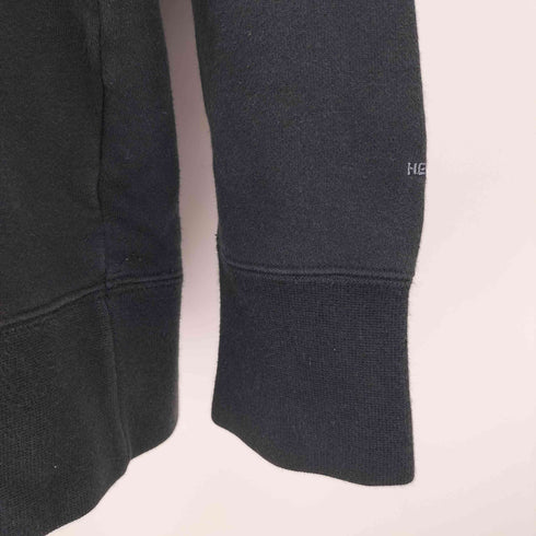 ヘリーハンセン HELLY HANSEN ロゴプリント プルオーバーパーカー メンズ JPN:M