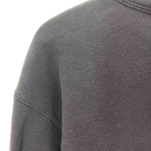 ヘリーハンセン HELLY HANSEN ロゴプリント プルオーバーパーカー メンズ JPN:M