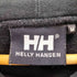 ヘリーハンセン HELLY HANSEN ロゴプリント プルオーバーパーカー メンズ JPN:M