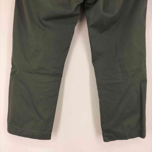 バーガスプラス BURGUS PLUS LOT 401チノパン メンズ 32