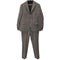 SARTORIA LATORRE REDA社 3Bシングルスーツセットアップ イタリア製 メンズ 48R