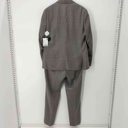 SARTORIA LATORRE REDA社 3Bシングルスーツセットアップ イタリア製 メンズ 48R