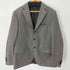 SARTORIA LATORRE REDA社 3Bシングルスーツセットアップ イタリア製 メンズ 48R