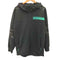 アンダーアーマー UNDER ARMOUR ハイブリッドニットジャケット UA HYBRID KNIT JACKET メンズ XL