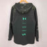 アンダーアーマー UNDER ARMOUR ハイブリッドニットジャケット UA HYBRID KNIT JACKET メンズ XL